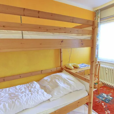 Groemitz- Center Ii App 34 Inkl Wlan *