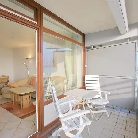 Daire Groemitz- Center Ii App 34 Inkl Wlan