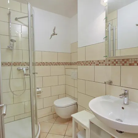 Groemitz- Center Ii App 34 Inkl Wlan Grömitz