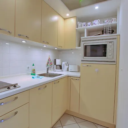 Daire Groemitz- Center Ii App 34 Inkl Wlan *