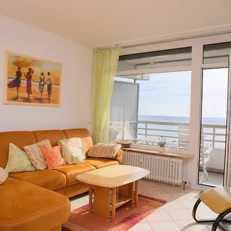 Daire Groemitz- Center Ii App 34 Inkl Wlan *