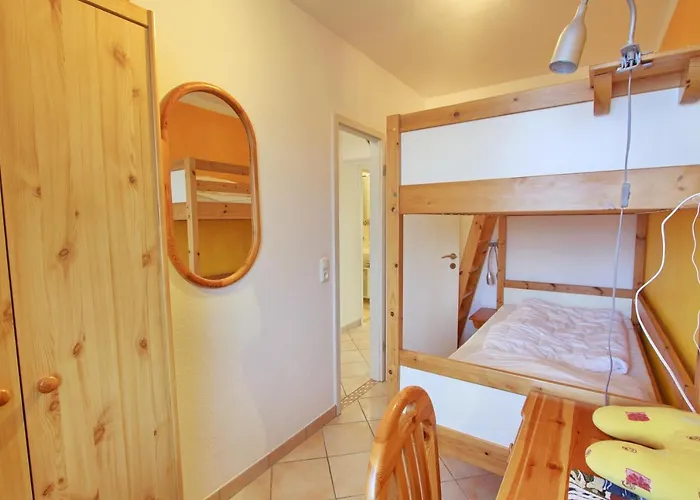 Grömitz- Center Ii App 34 Inkl Wlan Grömitz